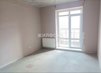 Продажа квартиры студии, 26.6 м2, Новосибирск, Красный проспект, 313, ЖК Северная Корона