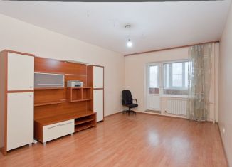 Продам 1-комнатную квартиру, 50 м2, Москва, улица Гурьянова, метро Печатники