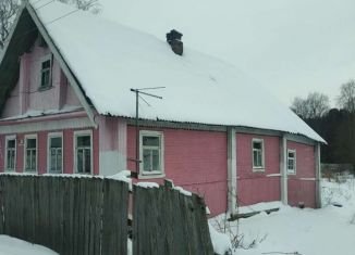 Продажа дома, 78.4 м2, деревня Ужесельга, Центральная улица