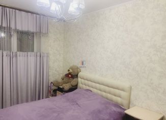 Сдается в аренду 2-комнатная квартира, 54 м2, Новосибирск, улица В. Высоцкого, 39