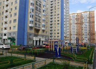 Продаю трехкомнатную квартиру, 72 м2, Москва, Левобережная улица, 4к18, ЖК Левобережный