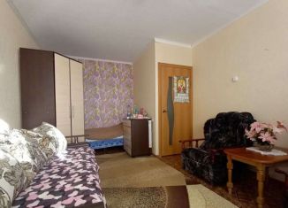 Продается 1-комнатная квартира, 34.4 м2, поселок городского типа Мостовской, улица Горького