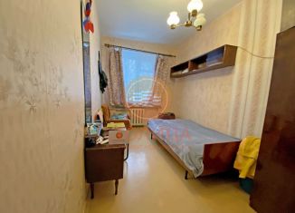 3-комнатная квартира на продажу, 54 м2, Московская область, улица Ленина, 45