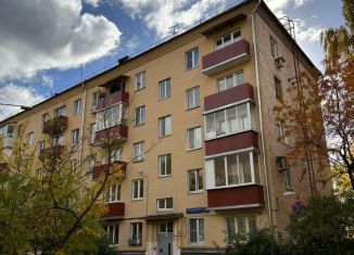 Продам однокомнатную квартиру, 30 м2, Москва, Елизаветинский переулок, 6с1, станция Курская