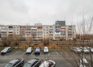 Продам квартиру студию, 24.1 м2, Тюмень, улица Голышева, 4, ЖК Роза ММС