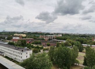 Продается квартира студия, 24 м2, Владимир, Северная улица, 2Б, ЖК Молодёжный