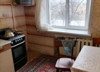 Продажа однокомнатной квартиры, 32 м2, Сафоново, Советская улица, 26