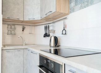 2-ком. квартира на продажу, 46 м2, Сочи, Пластунская улица, 123Ак3, ЖК Раз.Два.Три!