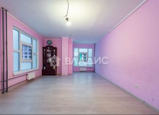 Продажа двухкомнатной квартиры, 70 м2, Мурино, улица Шоссе в Лаврики, 63, ЖК Муринское-1