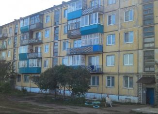 Двухкомнатная квартира на продажу, 45 м2, село Мостовое, улица Ленина