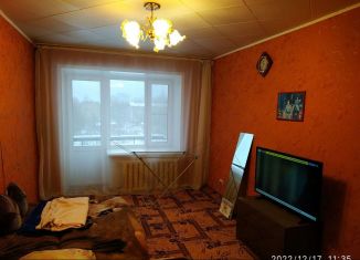 Аренда двухкомнатной квартиры, 49 м2, Емва, Ленинградская улица, 26