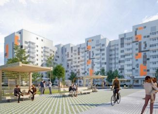 Продаю 3-комнатную квартиру, 87 м2, хутор Ветряк