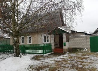 Дом на продажу, 74.4 м2, Брянская область, Курский переулок