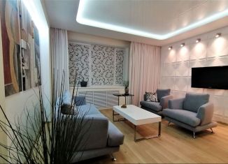 Продажа 2-ком. квартиры, 64.8 м2, Балашиха, улица Дмитриева, 32, ЖК Алексеевская Роща