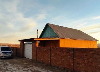 Продаю дом, 110 м2, посёлок городского типа Могойтуй, 1-я Фабричная улица