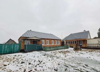 Продам дом, 73.3 м2, село Каликино, улица Быкова, 36