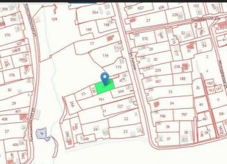 Продам земельный участок, 7.5 сот., село Иглино, улица Гоголя, 9