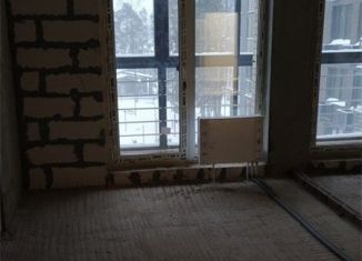 Продается однокомнатная квартира, 35 м2, деревня Аристово, Косой переулок, 3, ЖК Лесная Отрада