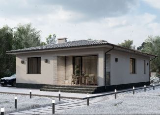 Продаю дом, 107.2 м2, Ставрополь, микрорайон № 17, улица Репина