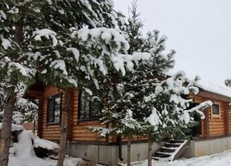 Продажа дома, 195 м2, деревня Каменное, Янтарная улица