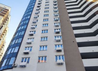 Двухкомнатная квартира на продажу, 66.9 м2, Самара, Московское шоссе, 25, ЖК Центральный