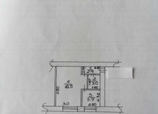 Продаю 1-ком. квартиру, 30 м2, Елец