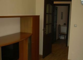 Сдача в аренду 2-комнатной квартиры, 44 м2, Новосибирск, Красный проспект, 45, Центральный район