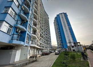 Продается однокомнатная квартира, 33 м2, посёлок городского типа Дагомыс, улица Гайдара, 22, ЖК Босфор