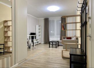 Сдам в аренду квартиру студию, 30.3 м2, деревня Раздоры, улица Липовой Рощи, 2к3