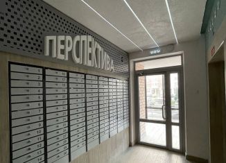 2-комнатная квартира на продажу, 64 м2, Краснодар, улица Героев-Разведчиков, 6к4, ЖК Перспектива