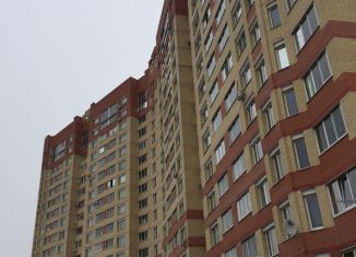1-комнатная квартира на продажу, 50 м2, деревня Федурново, улица Авиарембаза, 11