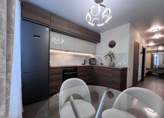 Продам 2-комнатную квартиру, 53 м2, Мытищи, улица Мира, 41, ЖК Ярославский