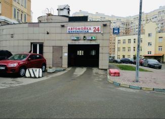 Продам машиноместо, 16 м2, Москва, 6-я Радиальная улица, 5к2, район Бирюлёво Восточное