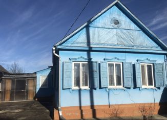 Продаю дом, 66.9 м2, станица Родниковская, Советская улица, 75