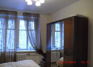 Сдаю 2-комнатную квартиру, 57 м2, Москва, Учебный переулок, 2, район Хамовники