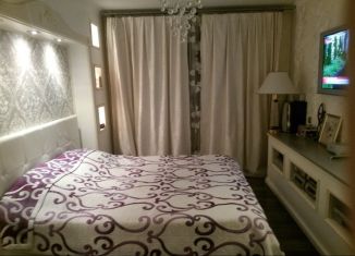 Продаю двухкомнатную квартиру, 52 м2, рабочий посёлок Томилино, микрорайон Птицефабрика, 34