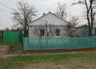 Продаю дом, 52 м2, село Луговое, Воронежская улица