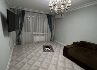 Продажа двухкомнатной квартиры, 48 м2, село Ачхой-Мартан, улица Нурадилова