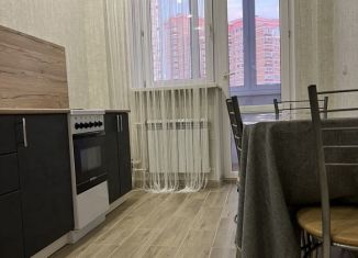 Двухкомнатная квартира в аренду, 60 м2, Республика Башкортостан, Бакалинская улица, 25