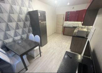 Сдача в аренду двухкомнатной квартиры, 58 м2, Люберцы, улица Дружбы, 1к2, ЖК Люберцы 2017