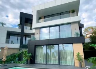 Дом на продажу, 400 м2, Сочи, микрорайон Приморье