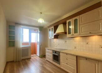 Продаю 1-комнатную квартиру, 45.1 м2, Пермь, Самаркандская улица, 145, ЖК Авиатор