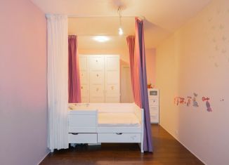 Продается 2-ком. квартира, 61.3 м2, Мурино, Скандинавский проезд, 4к1, ЖК Эланд