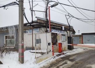 Продается гараж, 22 м2, Пушкин, Гусарская улица