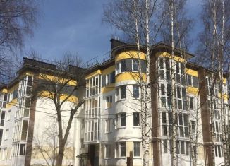 Продажа 1-ком. квартиры, 40 м2, Ярославль, ЖК Трио парк, улица Стопани, 44А