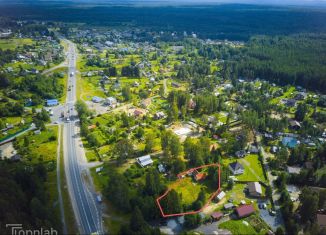 Продаю дом, 50 м2, деревня Вилга, Прионежское шоссе, 63