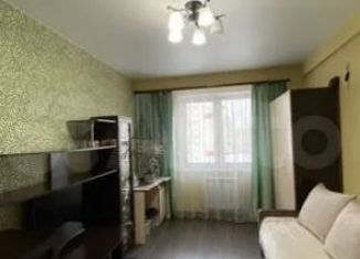Продается однокомнатная квартира, 38 м2, Чебоксары, улица Николая Рождественского, 6, ЖК Новая Будайка