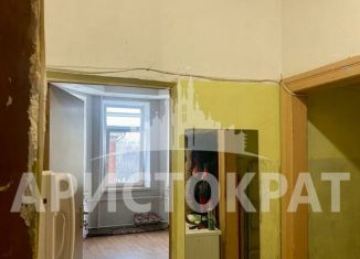 Продается 3-ком. квартира, 74 м2, Москва, улица Судакова, 6, станция Депо