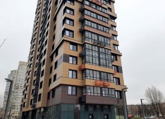 Продается 2-ком. квартира, 57 м2, Москва, метро Новые Черёмушки