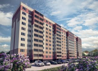 Продаю однокомнатную квартиру, 35.3 м2, Псков, Гдовская улица, 24, ЖК Сиреневый Парк